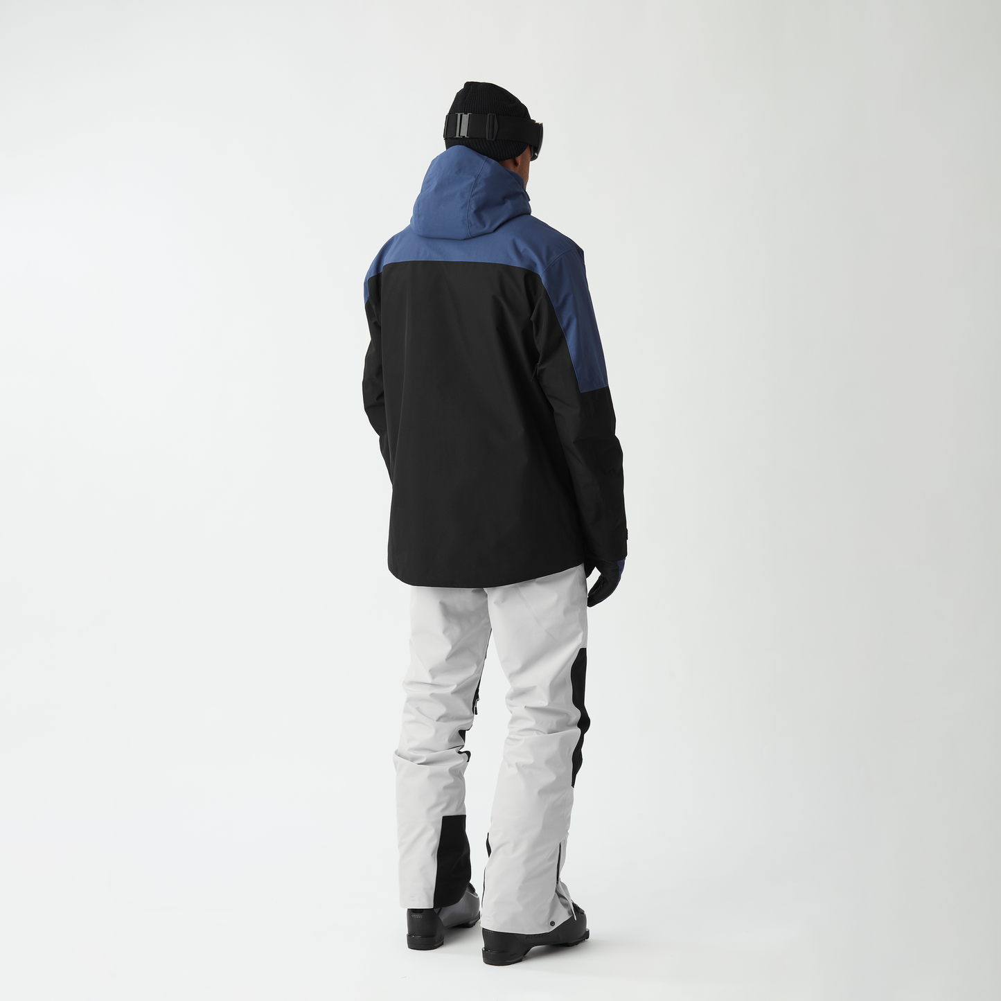 25FW LASSEN M GORE TEX 2L JKT