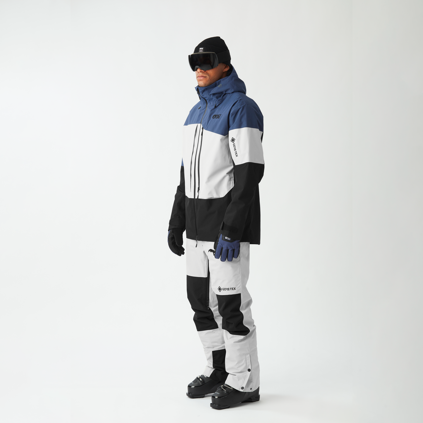 25FW LASSEN M GORE TEX 2L JKT