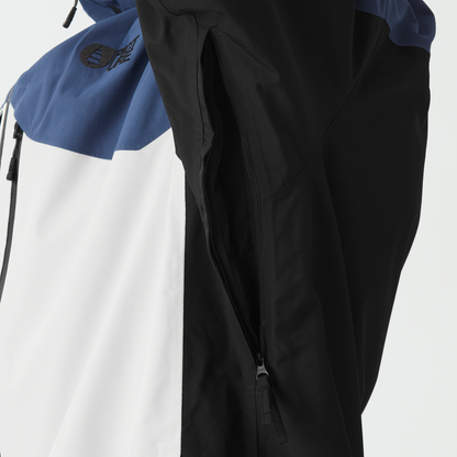 25FW LASSEN M GORE TEX 2L JKT