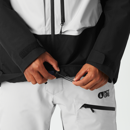 25FW LASSEN M GORE TEX 2L JKT