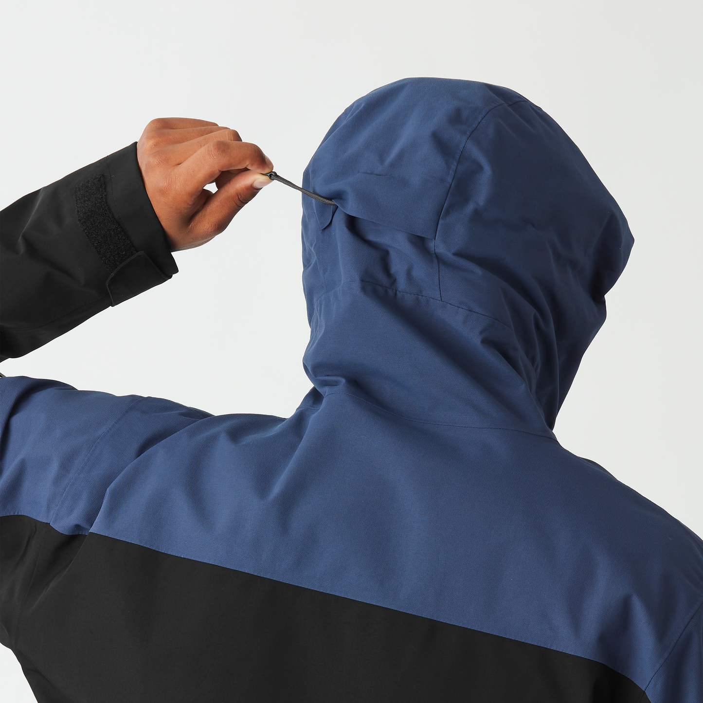 25FW LASSEN M GORE TEX 2L JKT