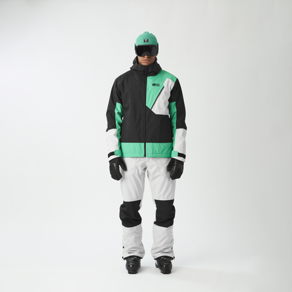 25FW NITRIC JKT
