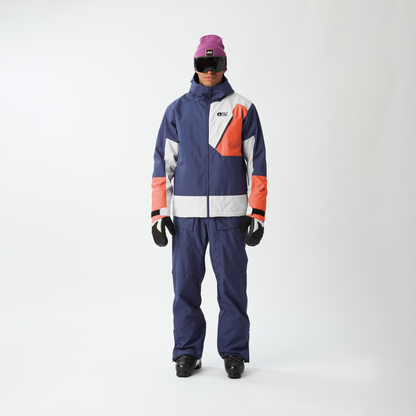 25FW NITRIC JKT