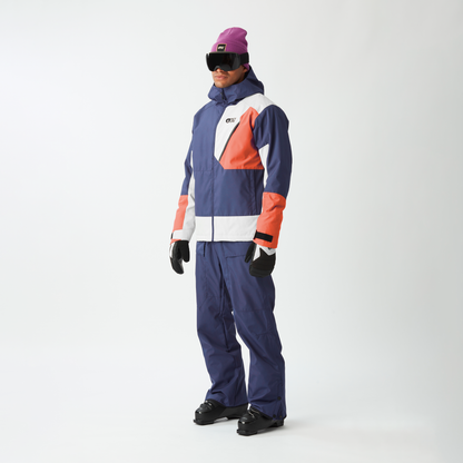 25FW NITRIC JKT