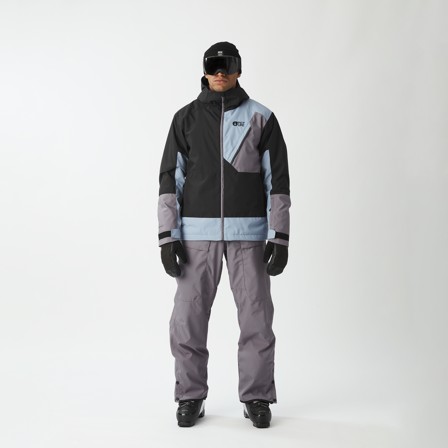 25FW NITRIC JKT