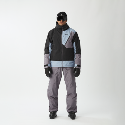 25FW NITRIC JKT