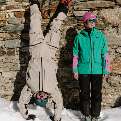 25FW HURON GORE TEX 3L JKT