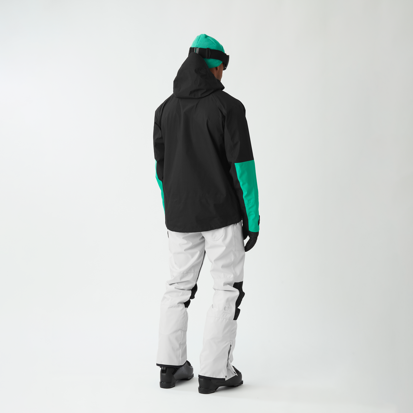 25FW HURON GORE TEX 3L JKT