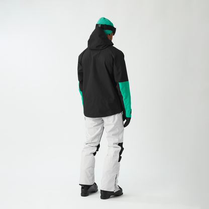 25FW HURON GORE TEX 3L JKT