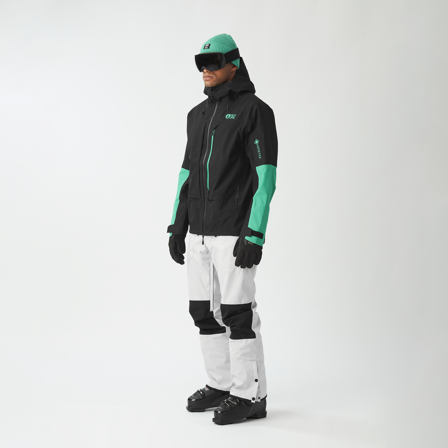 25FW HURON GORE TEX 3L JKT