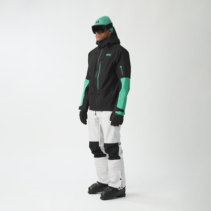 25FW HURON GORE TEX 3L JKT