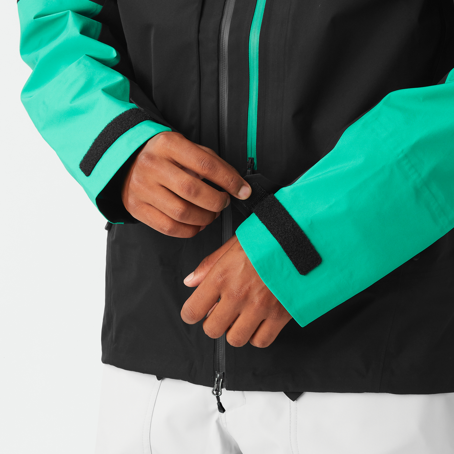 25FW HURON GORE TEX 3L JKT