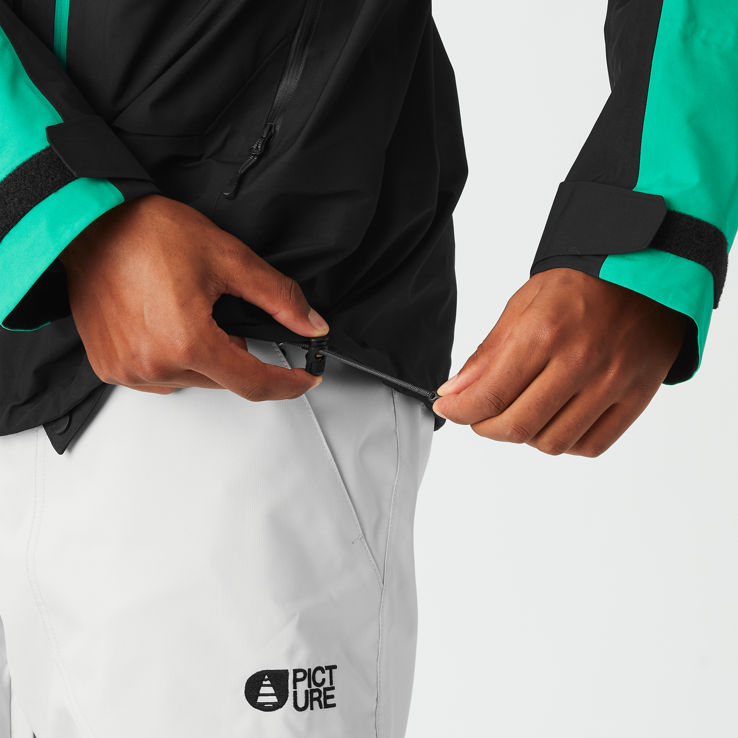 25FW HURON GORE TEX 3L JKT