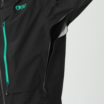 25FW HURON GORE TEX 3L JKT