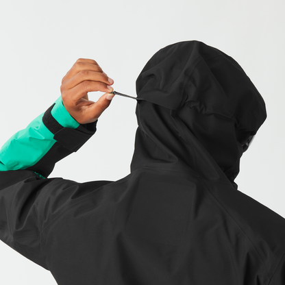 25FW HURON GORE TEX 3L JKT