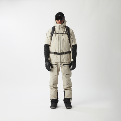 25FW HURON GORE TEX 3L JKT