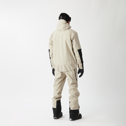 25FW HURON GORE TEX 3L JKT