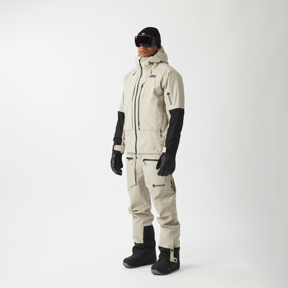 25FW HURON GORE TEX 3L JKT