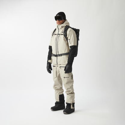 25FW HURON GORE TEX 3L JKT