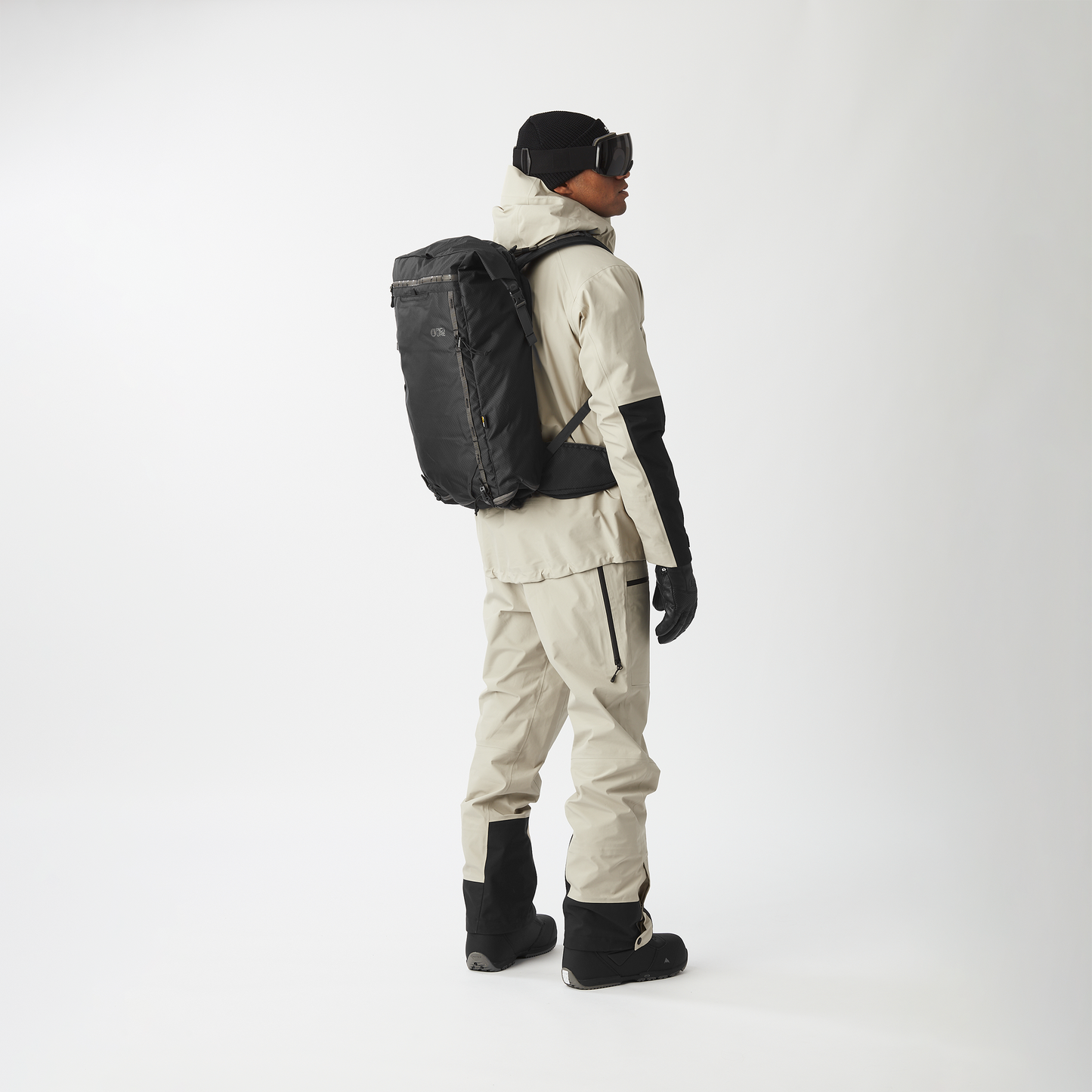 25FW HURON GORE TEX 3L JKT