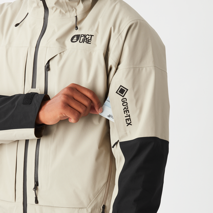 25FW HURON GORE TEX 3L JKT