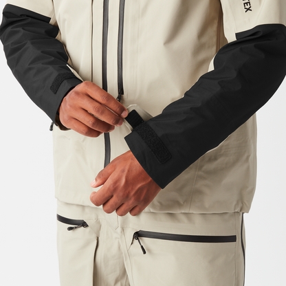 25FW HURON GORE TEX 3L JKT