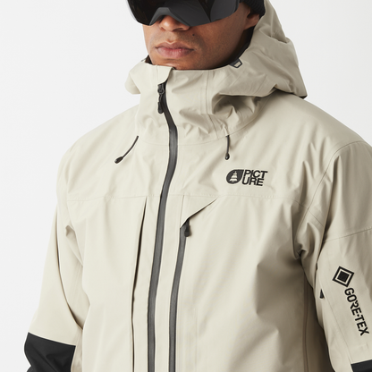 25FW HURON GORE TEX 3L JKT