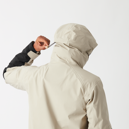 25FW HURON GORE TEX 3L JKT