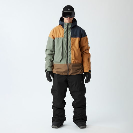 Snow Jackets | スノーウェア ジャケット – PICTURE SEASIDE STORE