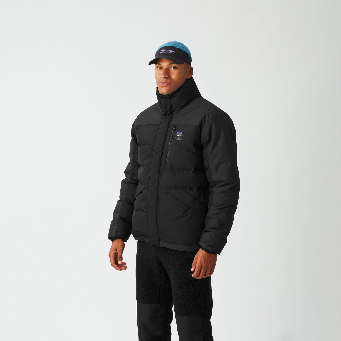 25FW GLENK JKT