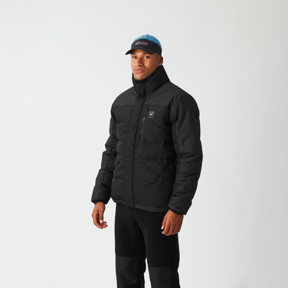 25FW GLENK JKT