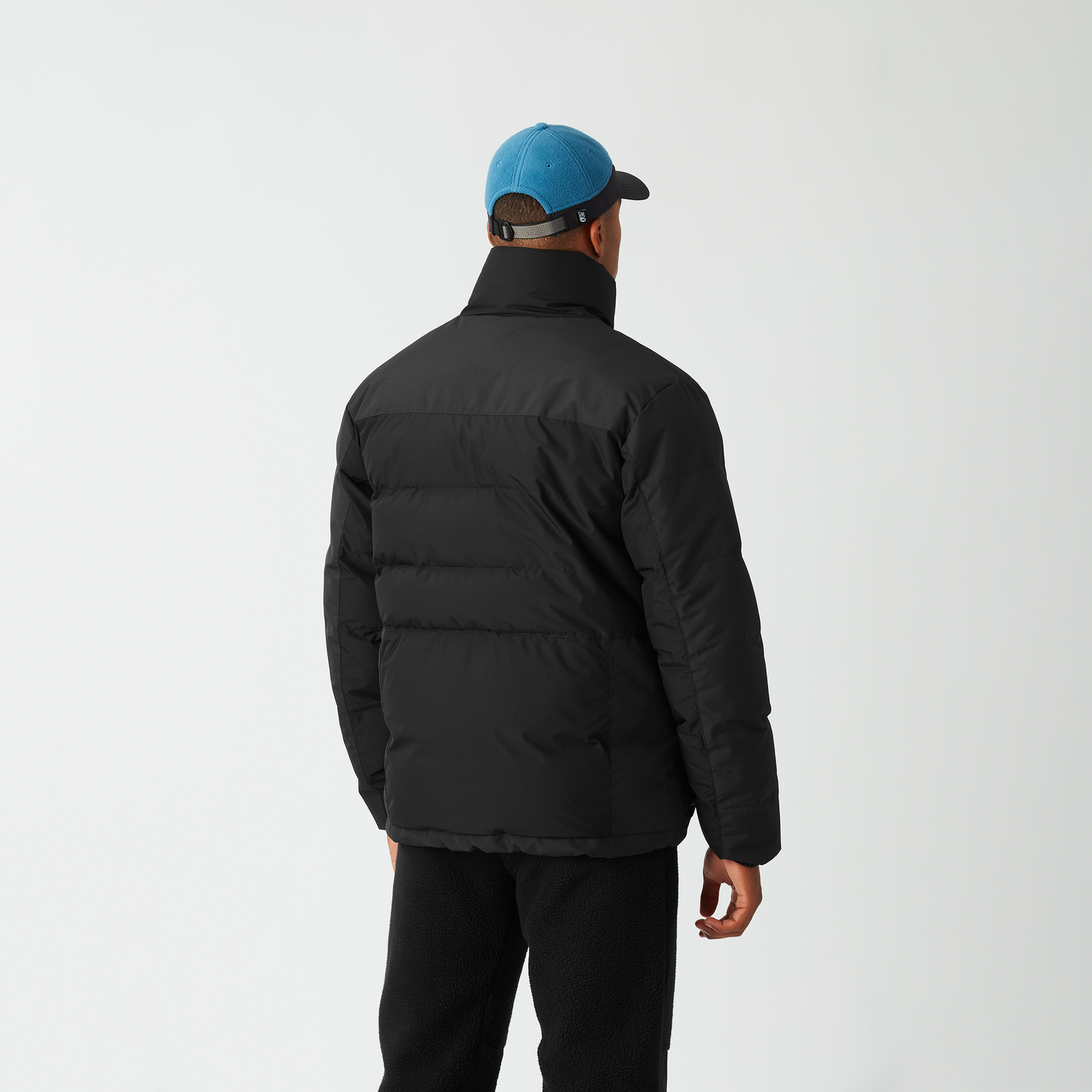25FW GLENK JKT