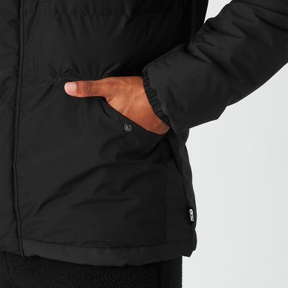25FW GLENK JKT