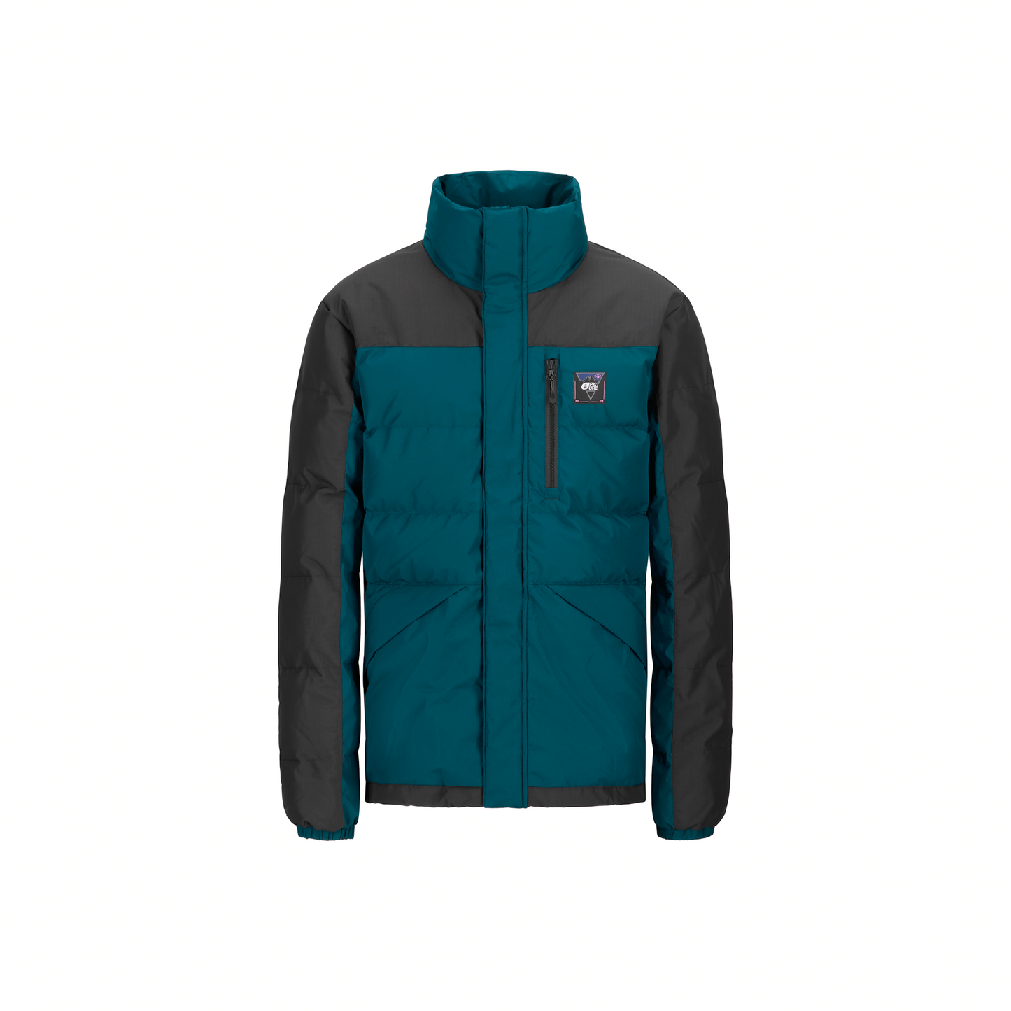 25FW GLENK JKT