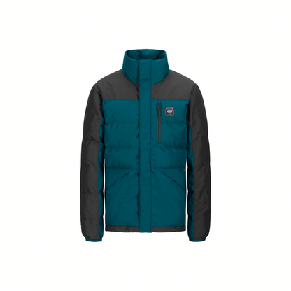 25FW GLENK JKT