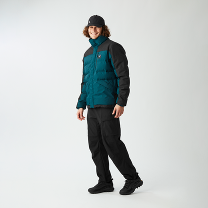 25FW GLENK JKT