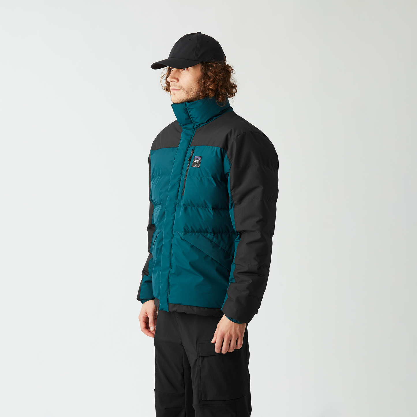 25FW GLENK JKT