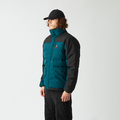 25FW GLENK JKT