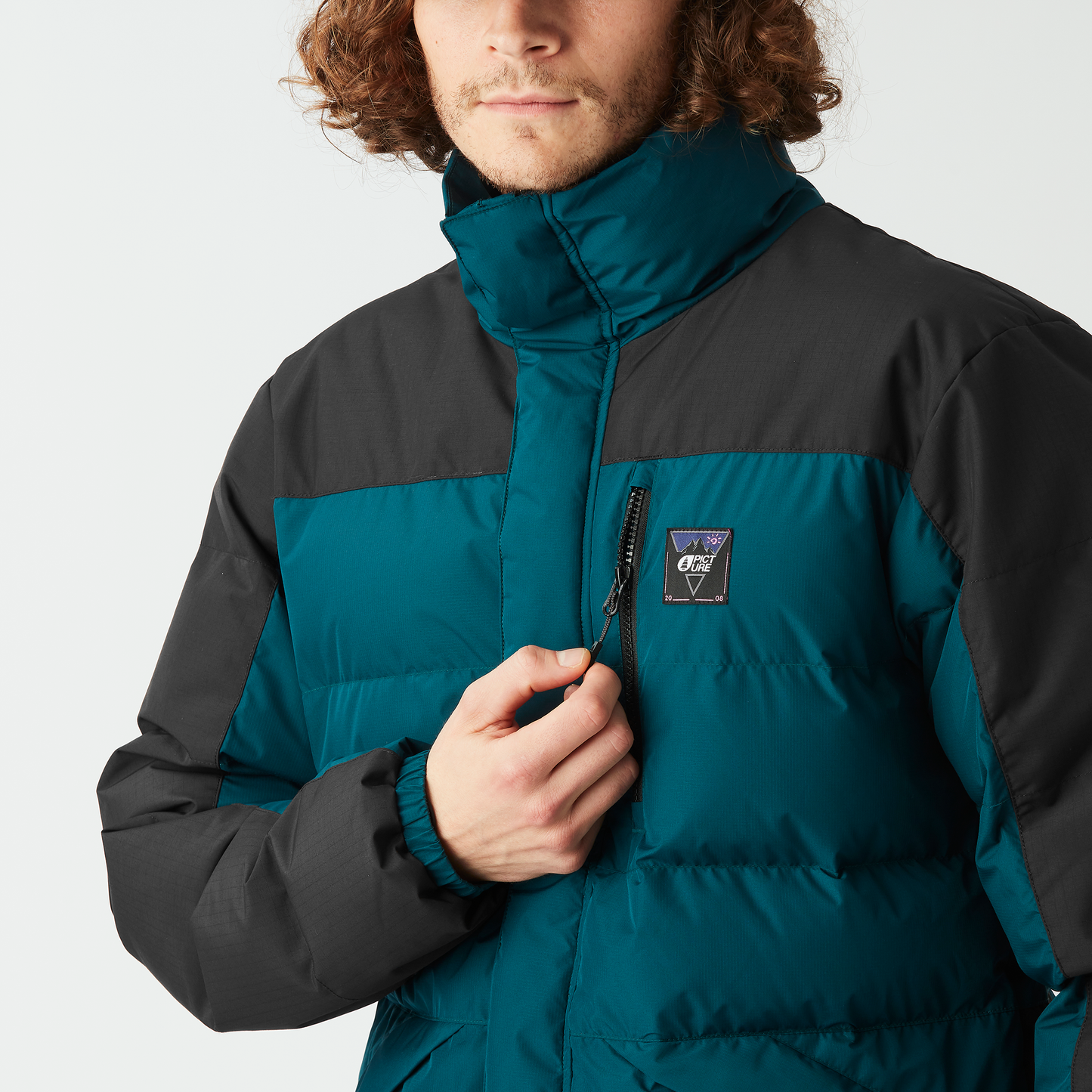 25FW GLENK JKT