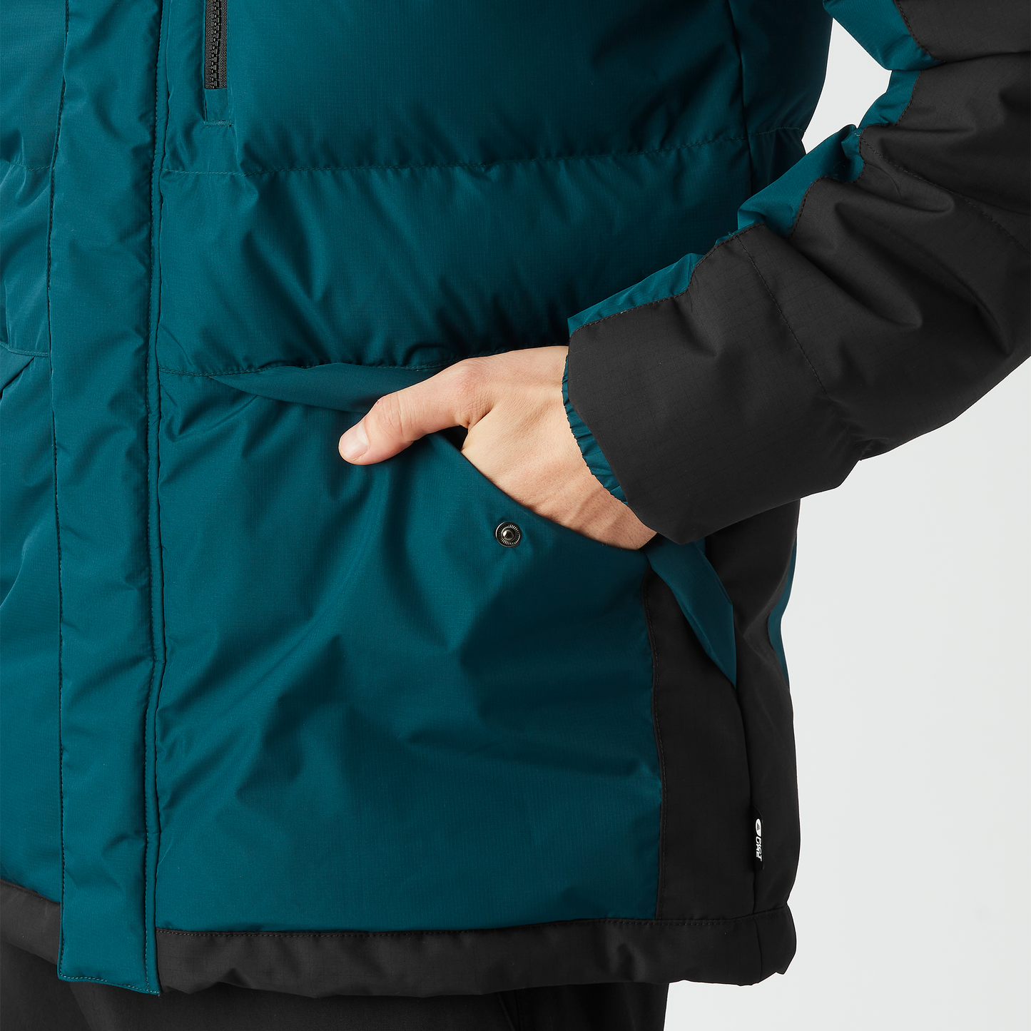 25FW GLENK JKT