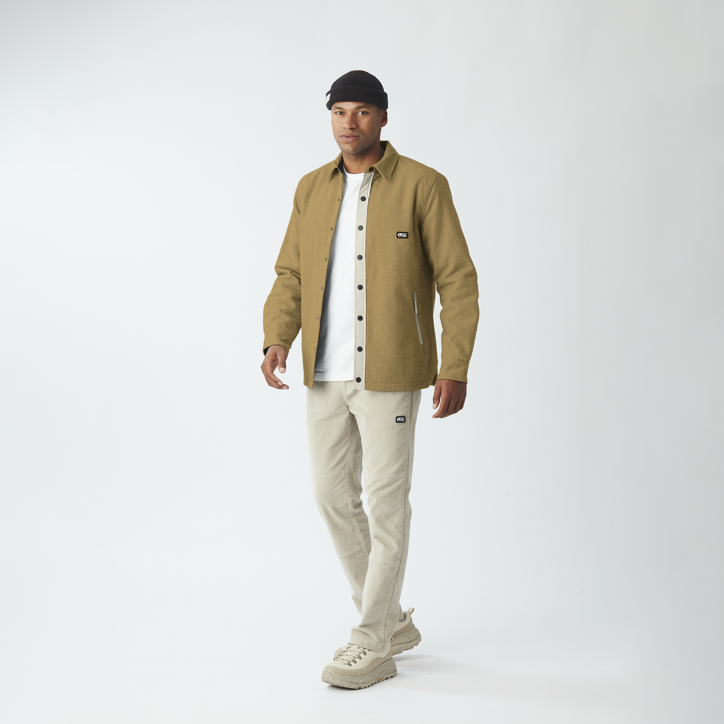 25FW COLTONE SHIRT