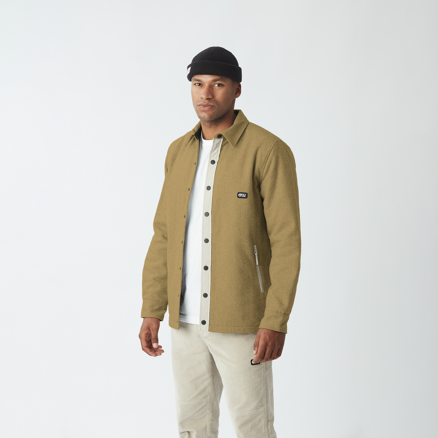 25FW COLTONE SHIRT