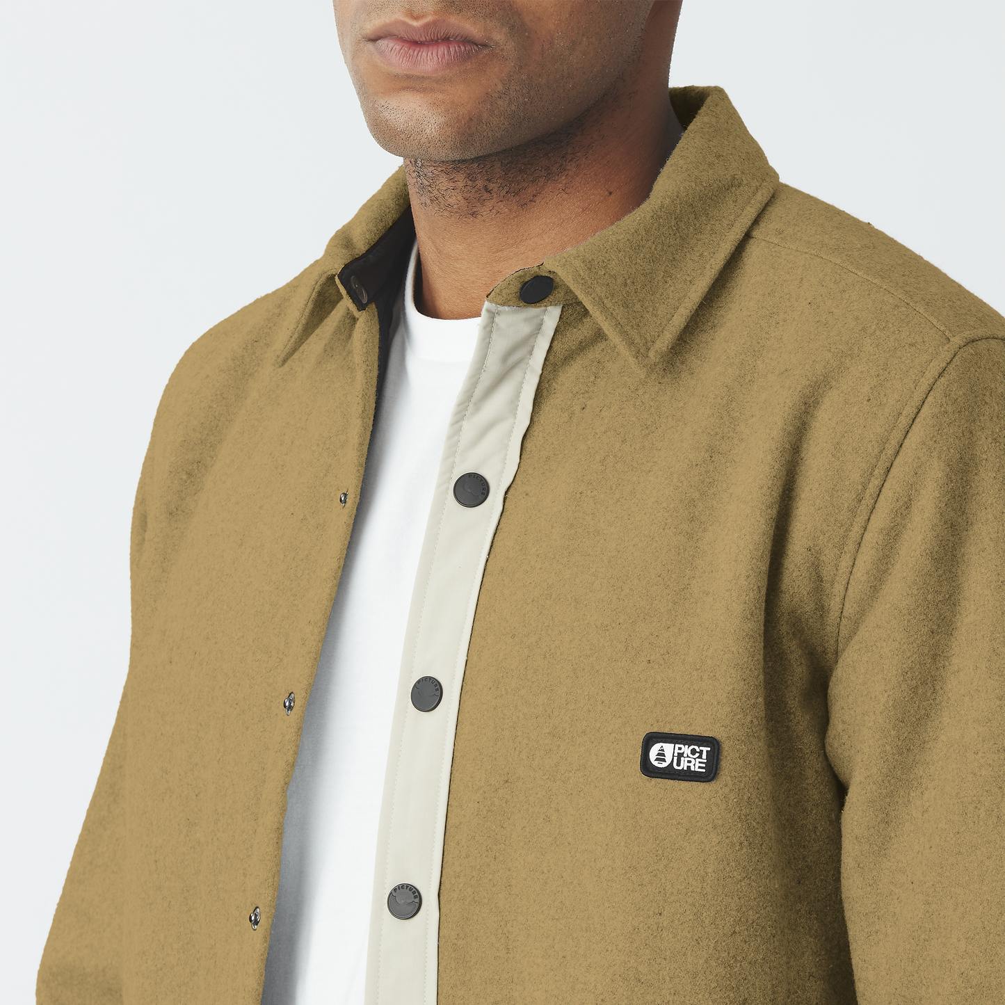 25FW COLTONE SHIRT