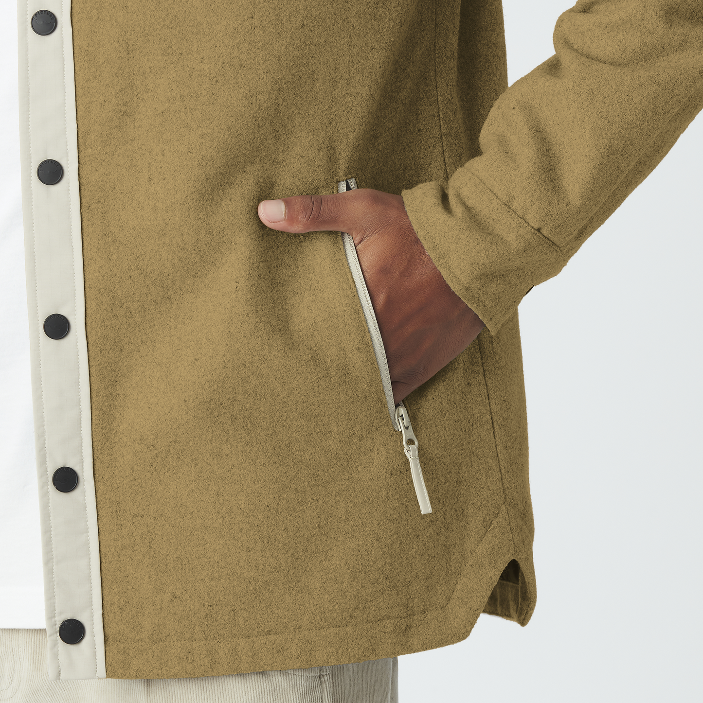 25FW COLTONE SHIRT