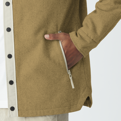 25FW COLTONE SHIRT