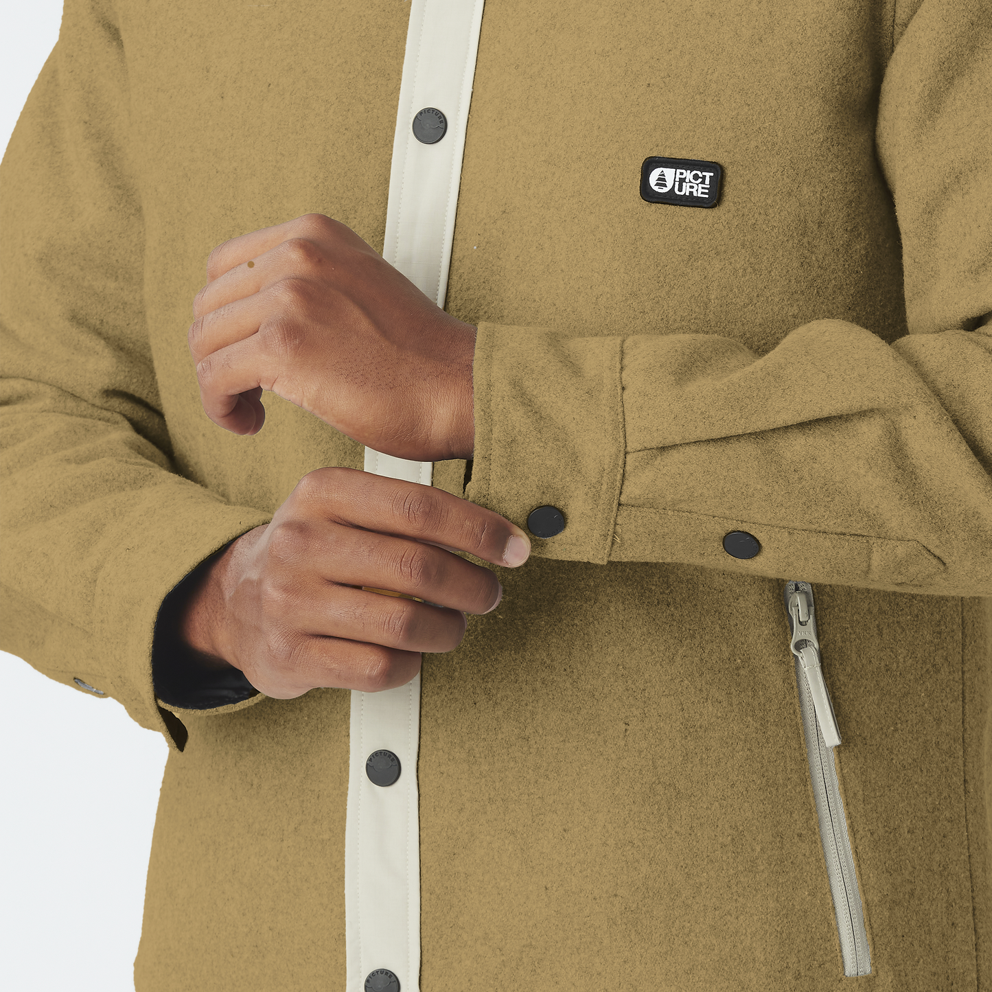 25FW COLTONE SHIRT
