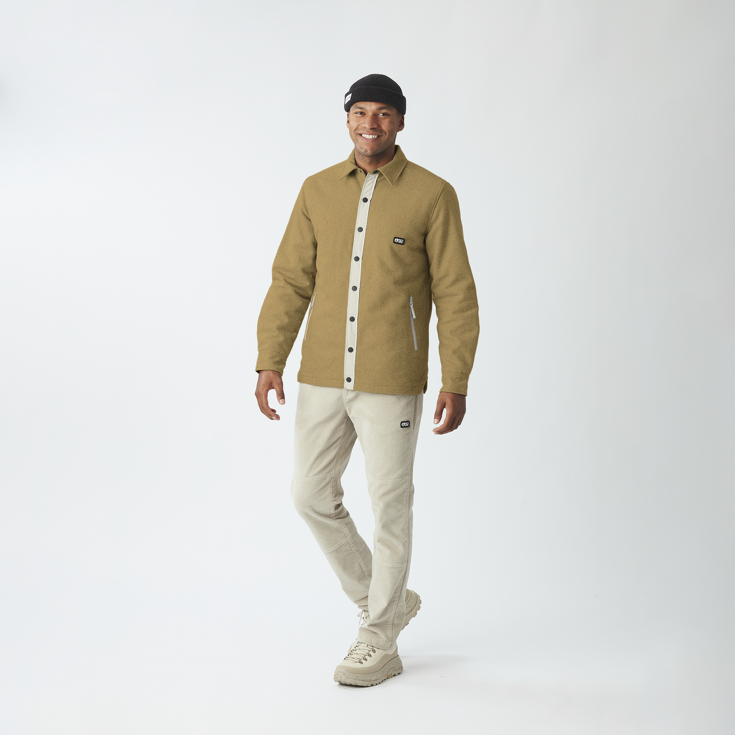 25FW COLTONE SHIRT