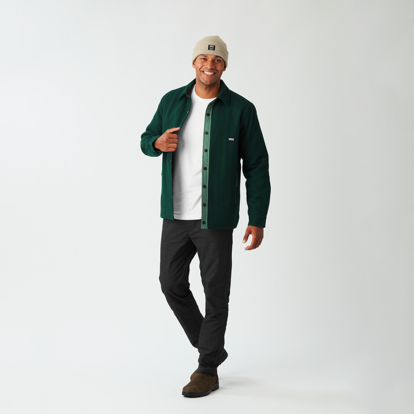 25FW COLTONE SHIRT