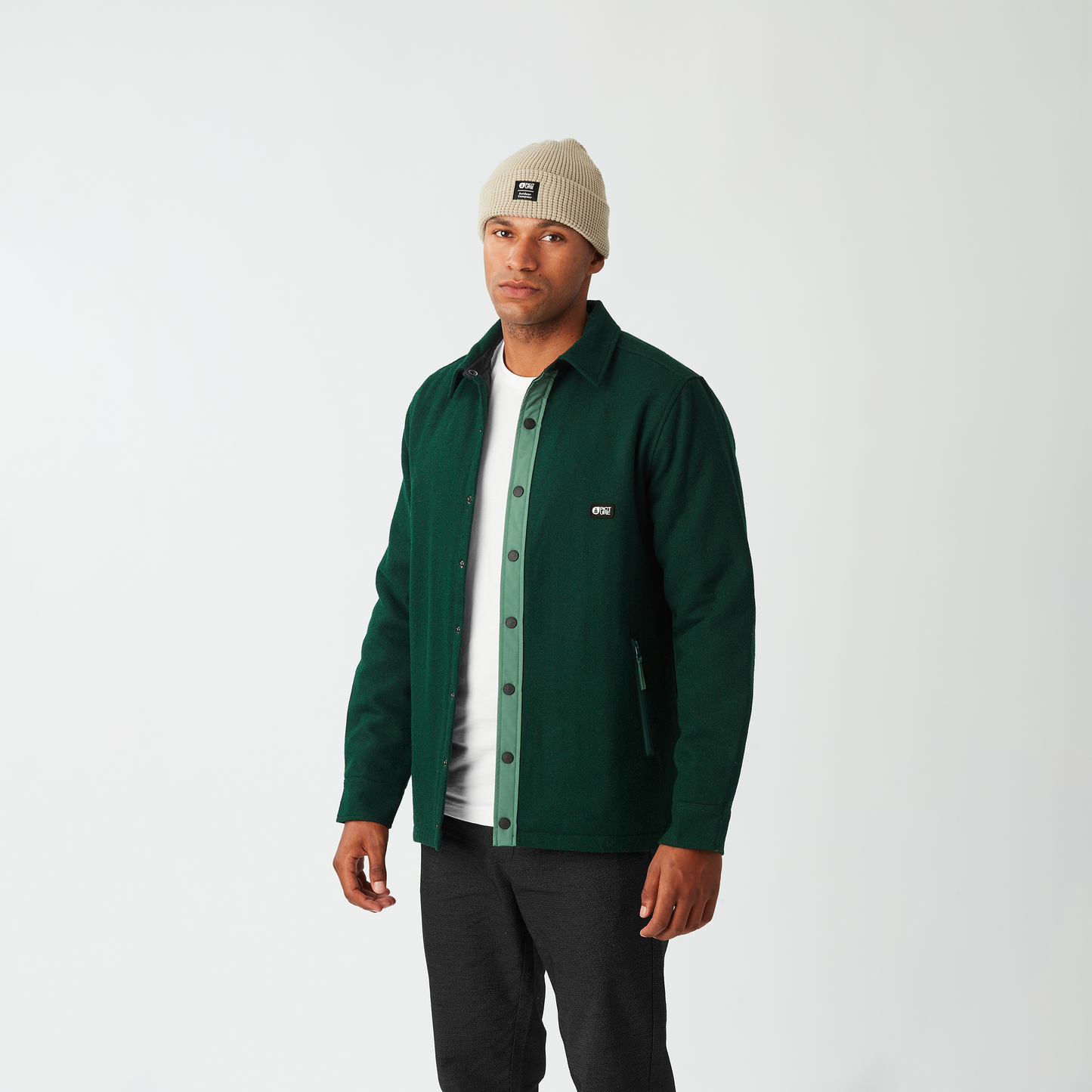 25FW COLTONE SHIRT