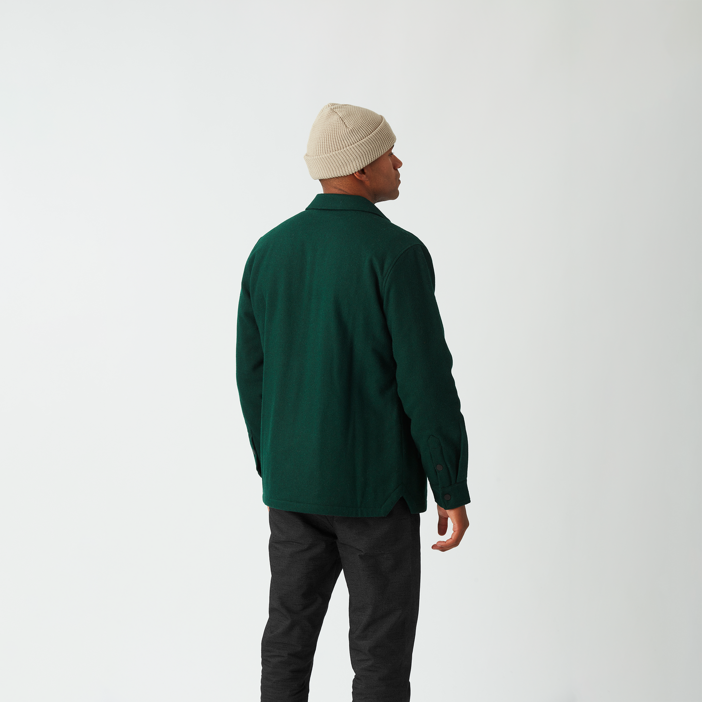 25FW COLTONE SHIRT